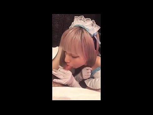 ❤️ Јапонски идол [мајука], француска слугинка, дел 1, млечка и кретен лосион ❤️❌ Ебате кај нас mk.ladyxxxporno.ru ﹏