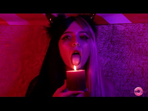 ❤️ Страсна дувалка од секси сукубус со исполнување на уста ❤️❌ Ебате кај нас mk.ladyxxxporno.ru ﹏