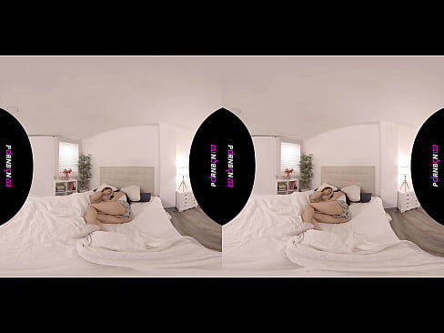 ❤️ PORNBCN VR Две млади лезбејки се будат напалени во 4K 180 3D виртуелна реалност Женева Белучи Катрина Морено ❤️❌ Ебате кај нас mk.ladyxxxporno.ru ﹏
